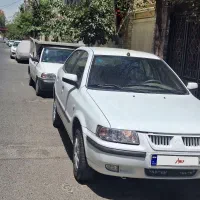 سمندef7مدل ۹۰ دوگانه