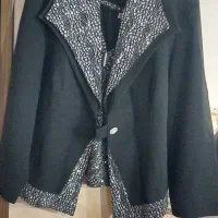 کت و دامن مجلسی