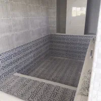 نصب کاشی و سرامیک