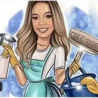 نظافتچی خانم با حقوق بالا