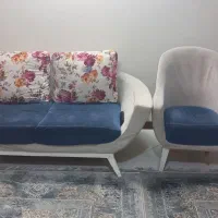 مبل راحتی