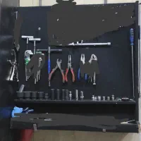 لوازم تعویض روغنی