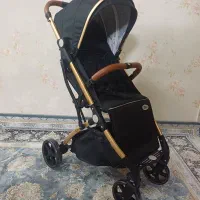 کالسکه خارجی مسافرتی کولار