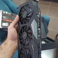 کارت گرافیک RX5700XT OC