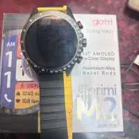 Glorimi m2