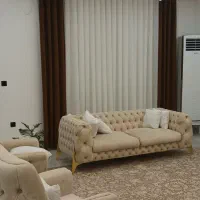..پارچه حریر تدی و مخمل