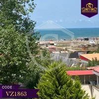 ویلاباغ 1121 متر با ویو دریا سند دار