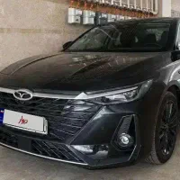آریزو ۸ مشکی