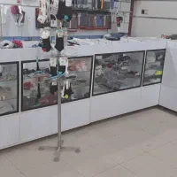 دکور مغازه