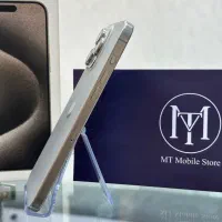 Iphone 15 Pro Max|موبایل|اسلامشهر, زرافشان|دیوار