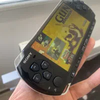 پی اس پی نصب بازی های PSP کپیخور و آپدیت جدید