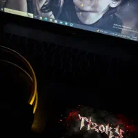 ‌ASUS X550DP