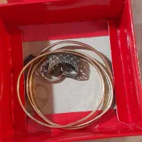 طلای شکسته
