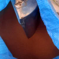 خاکشیر همدان