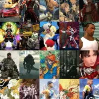 نصب بازی پلستیشن ۲ داخل فلش / ps2