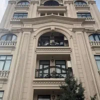 ۱۷۵متر تک واحدی جعفر بای رویال مستر