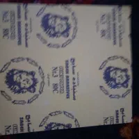.ورق سمباده سابح pc80. هرورق پانزده هزارتومان