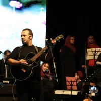 مرکز تخصصی ساخت و آموزش موسیقی و نقاشی ملودی