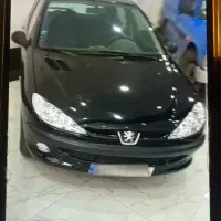 ۲۰۶ مدل ۸۰ ۳۰۰ کار واقعی