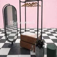 فلای لوکس خا لازیر رگال بندی فالی قفسه بند۳۵