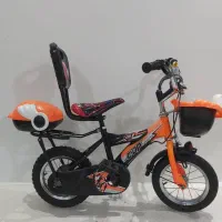 دوچرخه