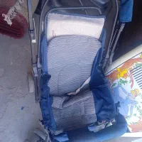 کالسکه،|کالسکه و لوازم جانبی|بیرجند, |دیوار