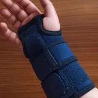 آتل طبی دست