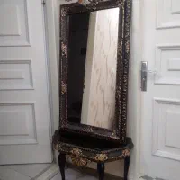 اینه کنسول