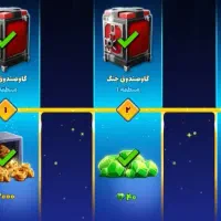 اکانت پسر خانده