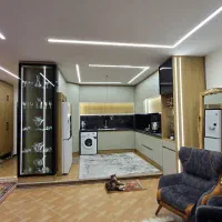 دکوراسیون داخلی/کابینت/کمددیواری/بازسازی/کاغذ