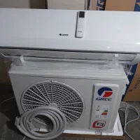 اسپلیت  گازی گری و اوجنرال ب صورت اقساط