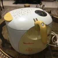 سرخکن مولینکس