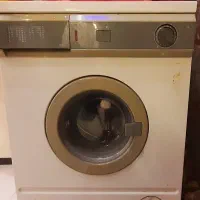 ماشین لباسشویی ارج