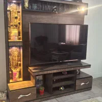 زیر  تلویزیونی نو بدون هیچ زدگی