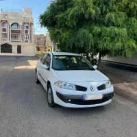 مگان اتومات2000مدل91