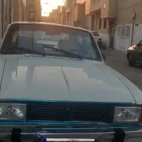 ماشین پیکان