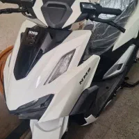 گلکسی ۱۶۰ نیروموتور رادیات دار صفر cl1 60نیروموتور
