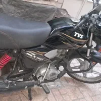 تی وی اس hlx 150