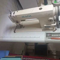 چرخ راسته دینام بزرگ