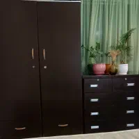 کمد و دراور لباس