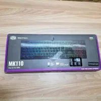 کیبورد دوست داشتنی گیمینگ کولرمستر MK110