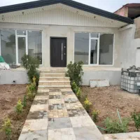 ویلایی ۱۱۸ متری/دونبش/بدون اصلاحی