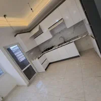 حمیدیان آپارتمان سندار نوساز بر دوم بلوار اصلی