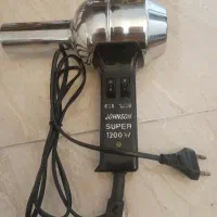 سشوار جانسون ۱۲۰۰