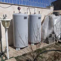 مخازن گاز ال پی جی