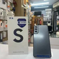گوشی s21 fe 5 G