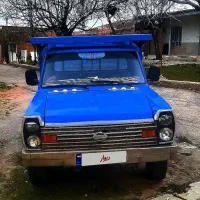 نیسان آبی