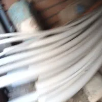 لوله پلیکا ۱۰ وناودانی ۸