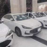 ام جی ۲۰۲۵ صفر کیلومتر