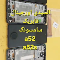 ال‌سی‌دی a52s/a52/note13/Poco x3/note 8|لوازم جانبی موبایل و تبلت|کرج, کلاک نو|دیوار